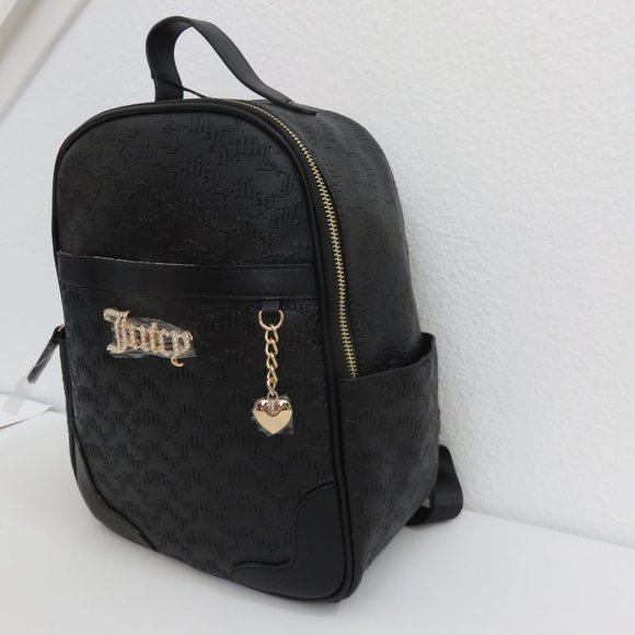 Juicy Couture Black Diamond Backpack main image 5